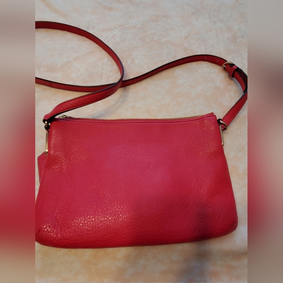 Coach crossbody bag - Picture 5 of 7